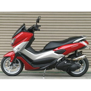 AfBI BB-SHOOT GAN[i[ NMAX125 125cc gVeB125 BK21206
