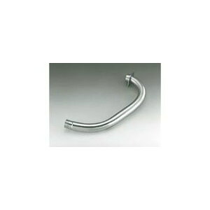 ペイトンプレイス ステンレス・機械曲げエキゾーストパイプ SR400/500 SP-043