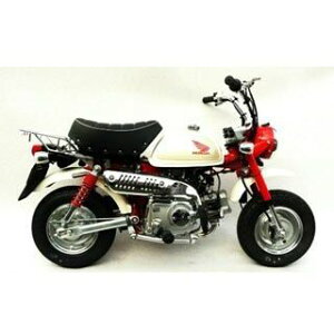 クリッピングポイント スポーツマフラータイプSS(fim) FIモンキー fimsportss