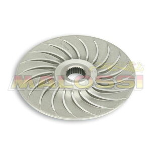}bV VENTILVAR 2000 half-pulley Yamaha T MAX500 TMAX 61 13806B