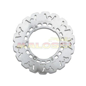 MALOSSI WHOOP DISC brake disc 62 13319 マロッシ ディスク バイク TMAX500