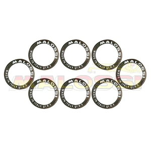 マロッシ 8 HTRoll φ25x14、9 gr.20 TMAX 66 13561.L0