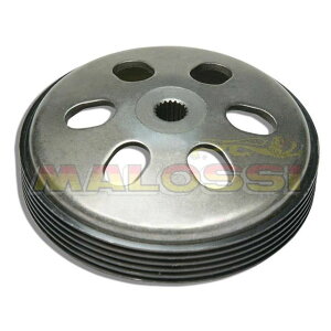 }bV MAXI WING CLUTCH BELL  125 PCX150 77 13376