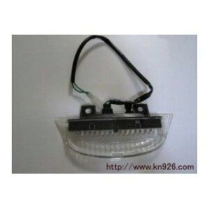 KN LEDv nC}Eg J[ u[ LED02