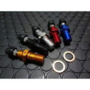 KN A~o oW[{g 1.25mmsb`/GA[t ėp J[ Vo[ MASTER-BOLT-S