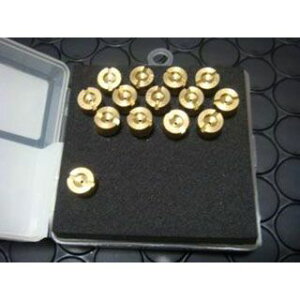 KN企画 メインジェットセット(14本セット) SUZUKI系 ノーマルキャブ その2 アドレスV100 セピアZZ MJ-S-124S