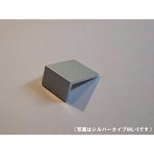 �e���_���[�^�[�X ETC�p�A���e�i�X�e�[ L�^ �ėp �J���[ �u���b�N ANL-B