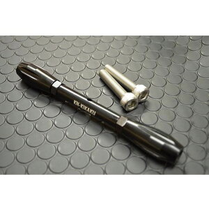 KN VOiXX X^rCU[ VOiXX J[ ubN NXC125-190-BK