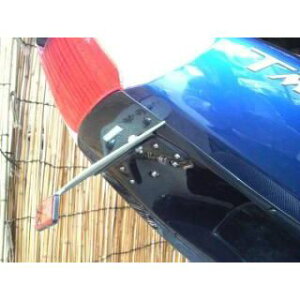 �y���[�J�[�����z�퐶 �t�F���_�[���X�L�b�g�^�C�v2/�i���o�[���L��/LED�`�b�v5 T-MAX �f�� �J�[�{�� SJ08J-602CF