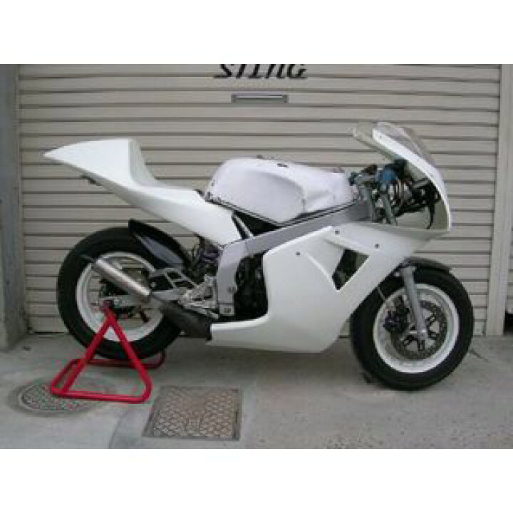 楽天市場 ポイント最大19倍 Sting R D Nsr50 カウル エアロ Nsr50用アンダーカウル カラー ブラック スティングr D パークアップバイク 楽天市場店