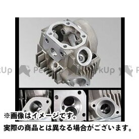 シフトアップ High Revolution シリンダーヘッドASSY モンキー 汎用 205588-1H