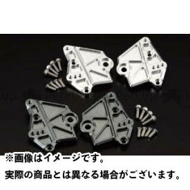 楽天市場 Nsr50 バックステップの通販