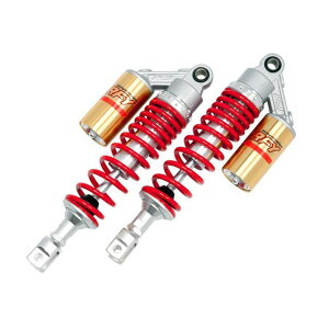 �A�[���G�t���C ���A�V���b�N�i20mm�ԍ��A�b�v�j GSX750S�� �J���[ �S�[���h���b�h sagr3001