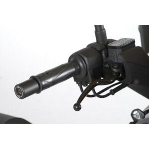 A[AhW[ o[GhXC_[iubNj X-MAX125/250 RG-BE0066BK