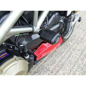 A[AhW[ GANbVveN^[iubNj Hypermotard 796 Streetfighter/S RG-CP0253BL