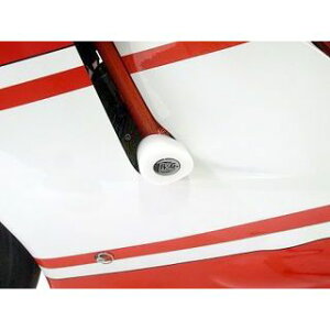 A[AhW[ GANbVveN^[ Desmosedici/RR J[ zCg RG-CP0260WH