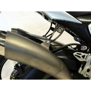 �A�[���A���h�W�[ �G�L�]�[�X�g�n���K�[�i�u���b�N�j ���E�Z�b�g GSX-R1000 RG-EH0042BK