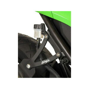 A[AhW[ GL][XgnK[iubNj Atbgv[gt Ninja250 Z250 RG-EH0055BKA