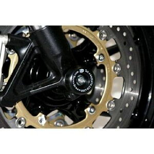 �A�[���A���h�W�[ �t�H�[�N�v���e�N�^�[�i�u���b�N�j Speed Triple 1050 Tiger RG-FP0032BK
