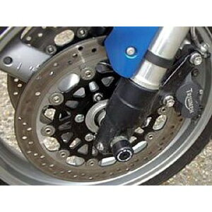 A[AhW[ tH[NveN^[iubNj Speed Triple RG-FP0045BK