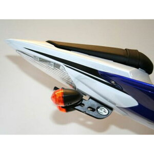 �A�[���A���h�W�[ �t�F���_�[���X�L�b�g�i�u���b�N�j YZF-R6 RG-LP0020BK