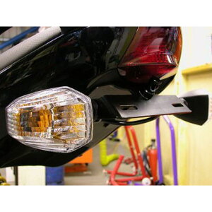 �A�[���A���h�W�[ �t�F���_�[���X�L�b�g�i�u���b�N�j ER-6N/F Ninja650R RG-LP0021BK