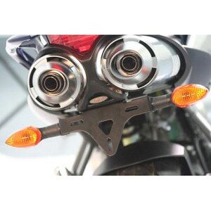 �A�[���A���h�W�[ �t�F���_�[���X�L�b�g�i�u���b�N�j FZ6-S/FAZER/FZ6/FZ6-N RG-LP0038BK