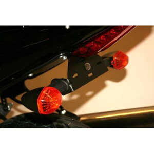 �A�[���A���h�W�[ �t�F���_�[���X�L�b�g�i�u���b�N�j SV650 RG-LP0062BK
