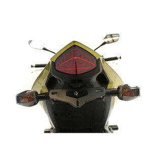 �A�[���A���h�W�[ �t�F���_�[���X�L�b�g�i�u���b�N�j CB1000R RG-LP0074BK