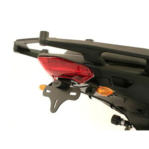 A[AhW[ tF_[XLbgiubNj Multistrada 1200 RG-LP0096BK