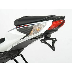 �A�[���A���h�W�[ �t�F���_�[���X�L�b�g�i�u���b�N�j GSX-R750/600 RG-LP0102BK