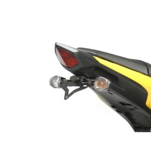 �A�[���A���h�W�[ �t�F���_�[���X�L�b�g�i�u���b�N�j CBR600F CB600 Hornet RG-LP0103BK