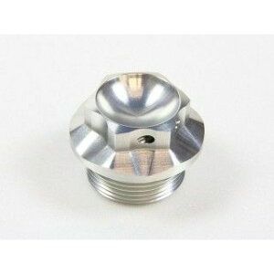 AgCI ICtB[Lbv M24×P3.0 J[ Vo[ 30104-SL