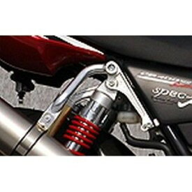楽天市場 Cb400sf マフラーステーの通販