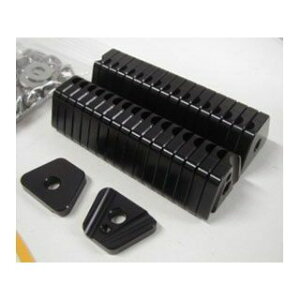 AEebNX DR-Z400SMp X|[Nu[X^[ tgp DR-Z400SM J[ ubNA}Cg SB2-36-BLACK