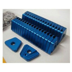 AEebNX D-TRACKER125p X|[Nu[X^[ tgp D-TRACKER125 J[ u[A}Cg SB2C3-28-BLUE