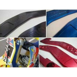AEebNX SM250R/450R/450RR/510Ri2007/2008Njp XeAOXeX^rCU[ SM250R/450R/450RR/510R J[ bhA}Cg SS6-RED