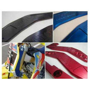 AEebNX KTM690SMCRp XeX^rCU[ 690SMCR J[ bhA}Cg SS15-RED