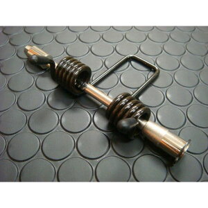 KN��� �V�[�g�X�v�����O�_���p�[ �V�O�i�XX �J���[ �u���b�N S-D02BK