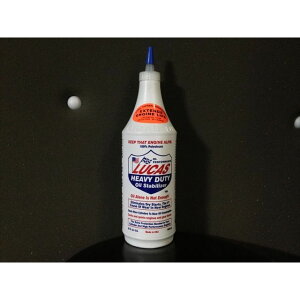 [JX LUCAS HEAVY DUTY OIL STABILIZER 10001