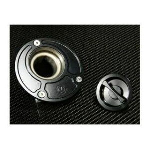 gRZ FUEL CAP QUICK OPEN 1098/748-998/MONSTER/SS/ST ėp J[ Vo[ MCBLT0003S