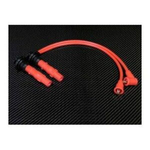 gRZ SILICONE POWER PLUG WIRE for DUCATI 996R/998 996R/998V[Y MCEL0006