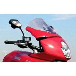gRZ Optical Windscreen/Clear for DUCATI MULTISTRADA MULTISTRADA MCWS0004C