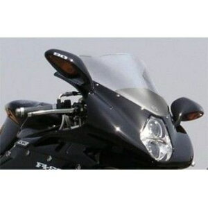 gRZ Optical Windscreen/CLEAR for MV AGUSTA F4-1000 F4-1000 MCWS0008C