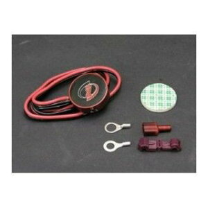 gRZ PLASMA BOOSTER-SB521600R TYPE-CDI AvA RS125 SB521600R