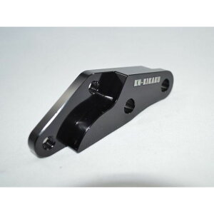 KN 4POTLp[pT|[g 220mm DISKp OhANVX/5FA1 OhANVX J[ ubN SUP-4POT-BK