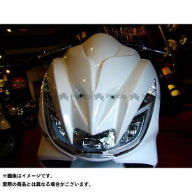 楽天市場 Pcx150 カウル 外装パーツ パーツ バイク用品 車用品 バイク用品の通販