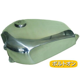 ビッグシーダー TW200/225 フラットサイドアルミタンク TW200/225 年式 2000年以降 200A-00