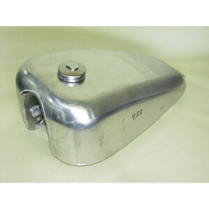 ビッグシーダー ストレッチスポーツスターアルミタンク W400/650 15005-1