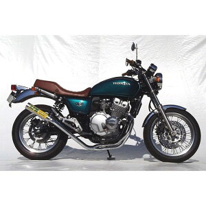 Cb400 スーパーフォア バイク用マフラー 通販 価格比較 価格 Com